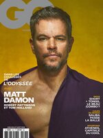 GQ France